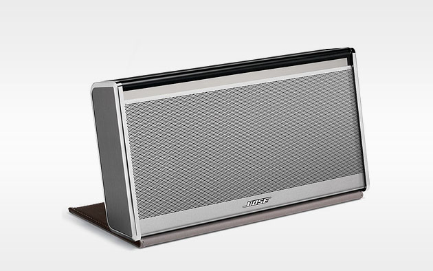 Bose SoundLink Wireless Mobile Speaker